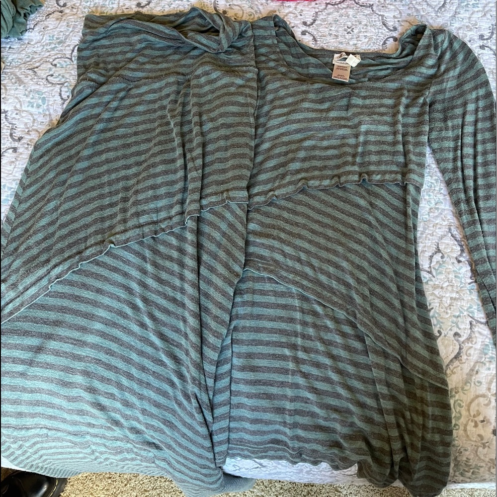 2 piece set